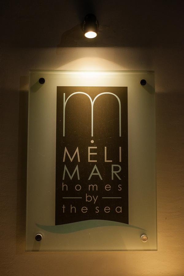 Melimar Homes By The Sea Маратиас Экстерьер фото