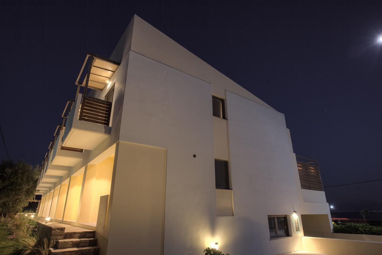 Melimar Homes By The Sea Маратиас Экстерьер фото