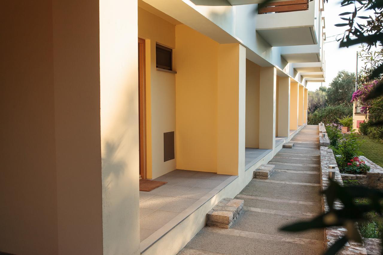 Melimar Homes By The Sea Маратиас Экстерьер фото