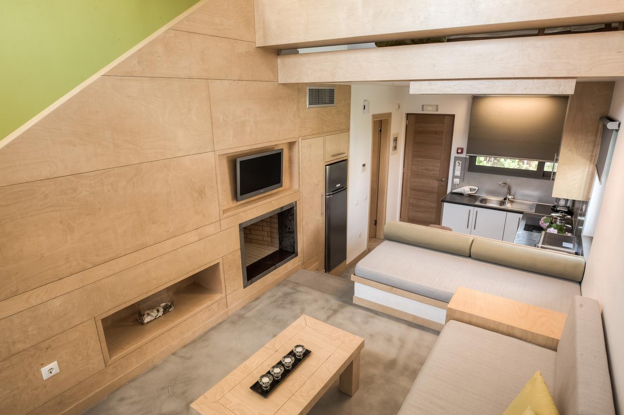 Melimar Homes By The Sea Маратиас Экстерьер фото
