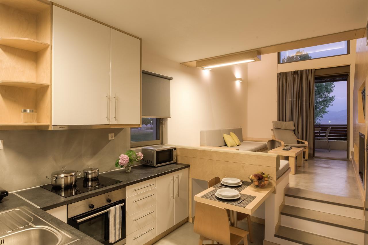 Melimar Homes By The Sea Маратиас Экстерьер фото