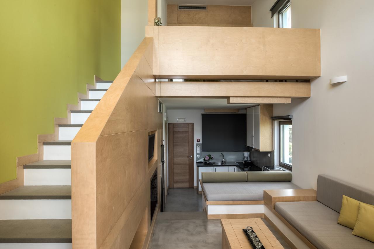 Melimar Homes By The Sea Маратиас Экстерьер фото
