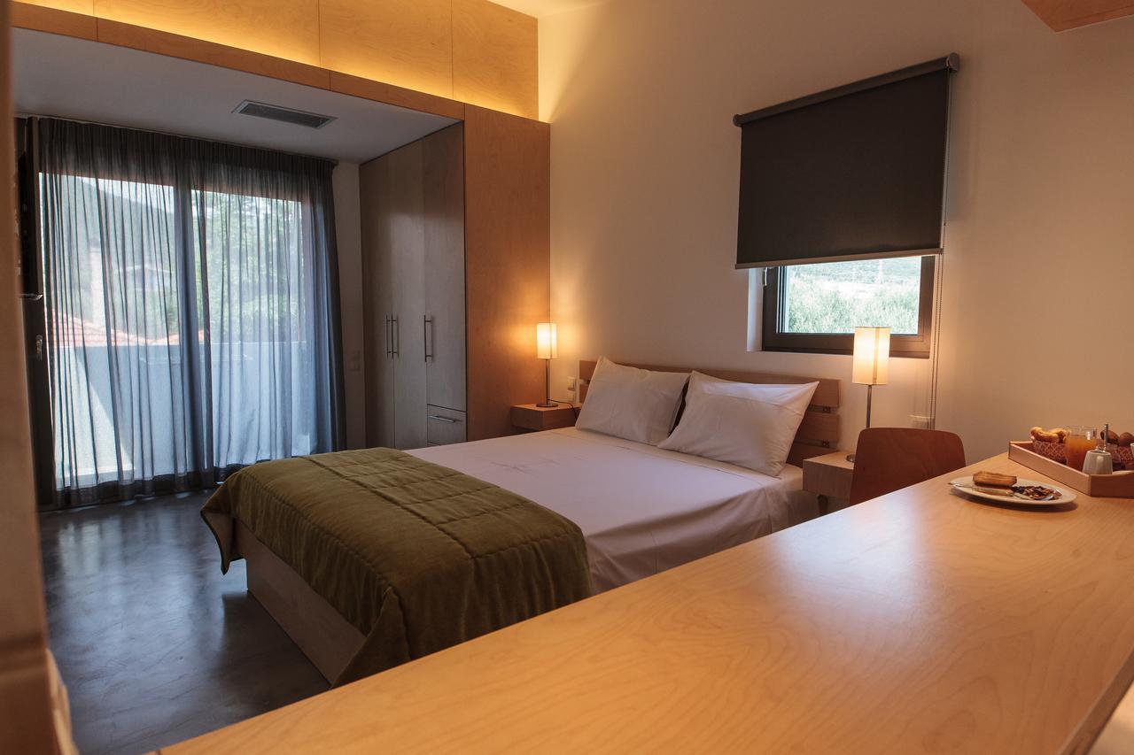 Melimar Homes By The Sea Маратиас Экстерьер фото