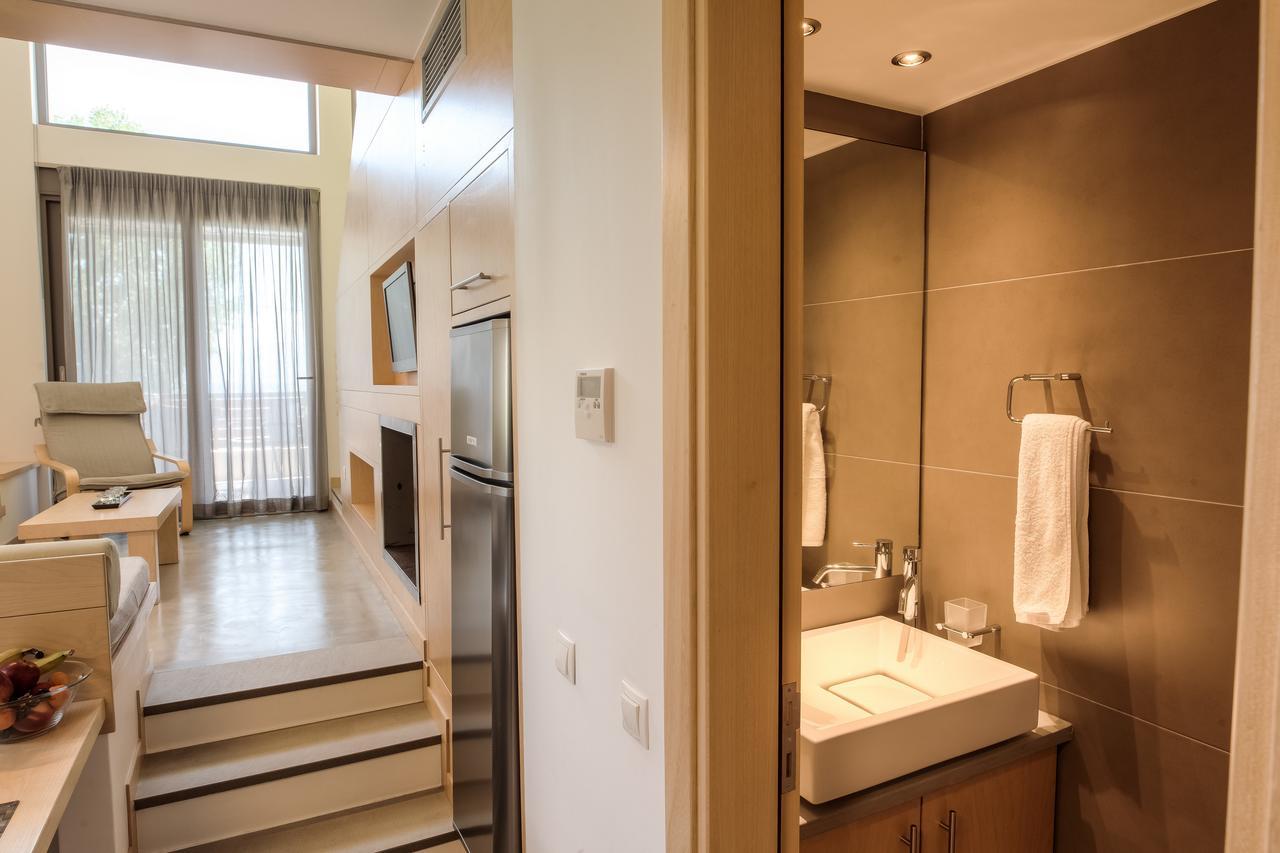 Melimar Homes By The Sea Маратиас Экстерьер фото