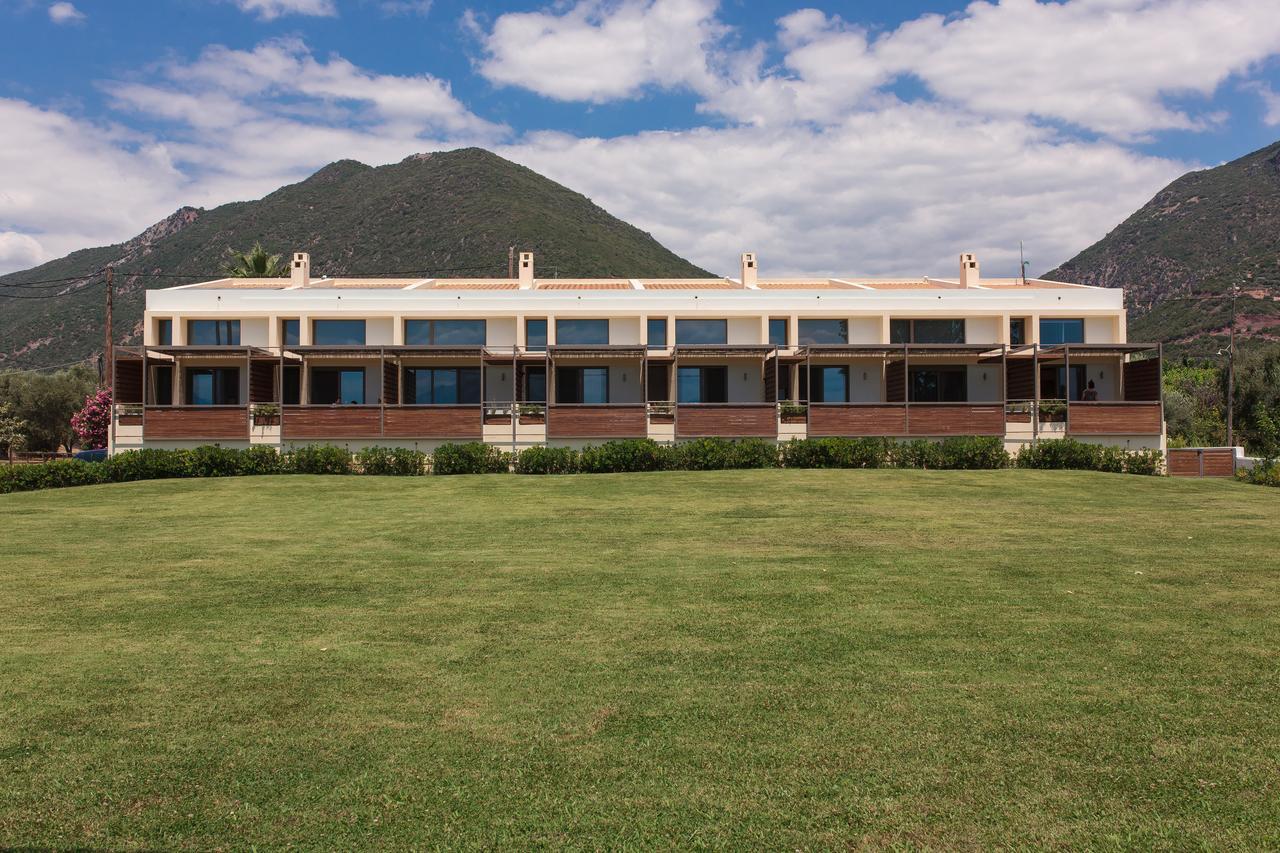 Melimar Homes By The Sea Маратиас Экстерьер фото