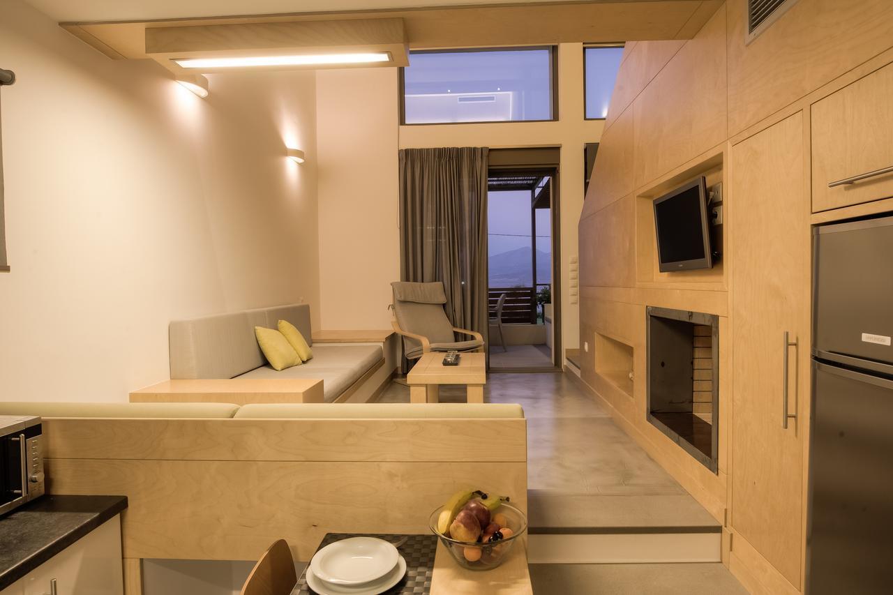 Melimar Homes By The Sea Маратиас Экстерьер фото