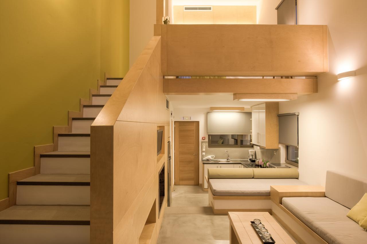 Melimar Homes By The Sea Маратиас Экстерьер фото