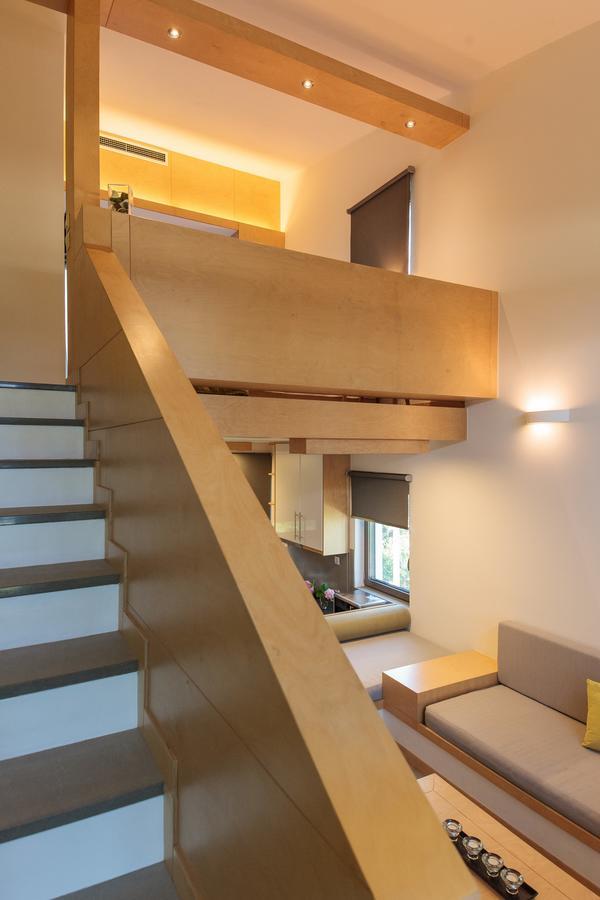Melimar Homes By The Sea Маратиас Экстерьер фото
