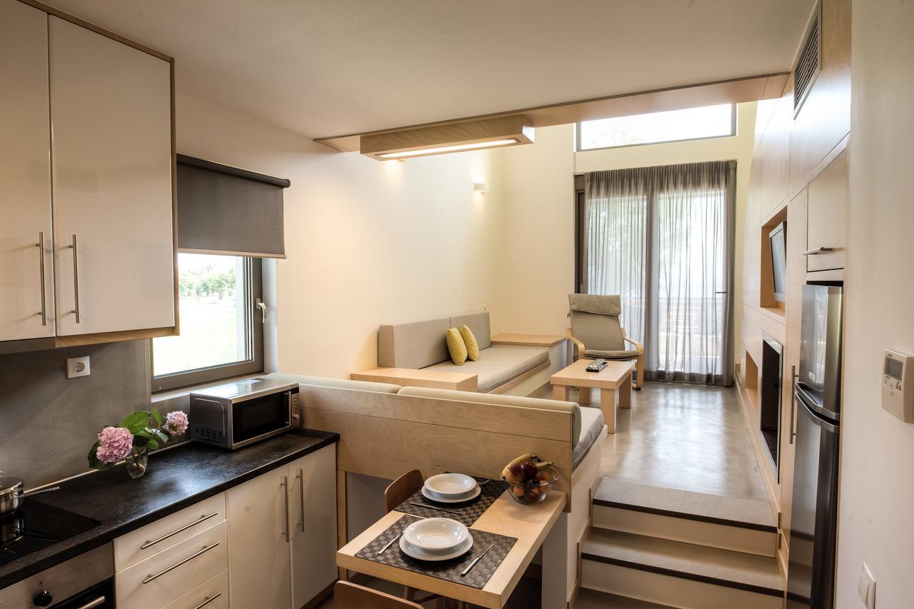 Melimar Homes By The Sea Маратиас Экстерьер фото